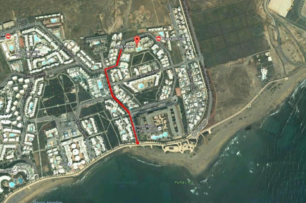 פוארטו דל כרמן Club Valena 48 Sea Views, Wifi, Close To Beach & Amenities At Matagorda מראה חיצוני תמונה