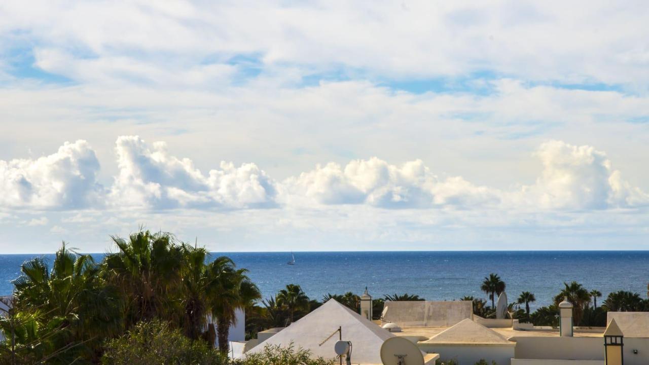 פוארטו דל כרמן Club Valena 48 Sea Views, Wifi, Close To Beach & Amenities At Matagorda מראה חיצוני תמונה